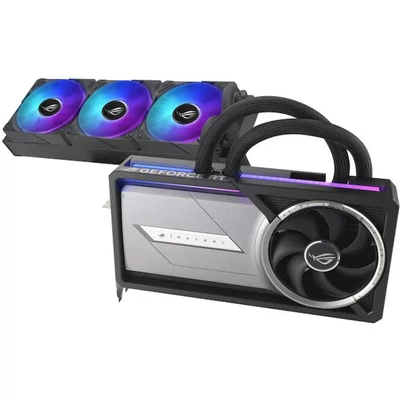 Kép 3/12 - Asus ROG-ASTRAL-LC-RTX5090-O32G-GAMING