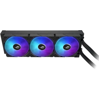 Kép 4/12 - Asus ROG-ASTRAL-LC-RTX5090-O32G-GAMING