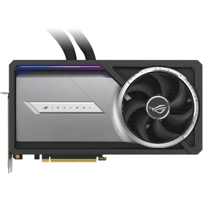 Kép 5/12 - Asus ROG-ASTRAL-LC-RTX5090-O32G-GAMING