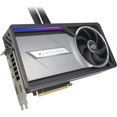 Kép 6/12 - Asus ROG-ASTRAL-LC-RTX5090-O32G-GAMING