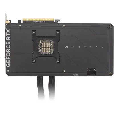 Kép 8/12 - Asus ROG-ASTRAL-LC-RTX5090-O32G-GAMING
