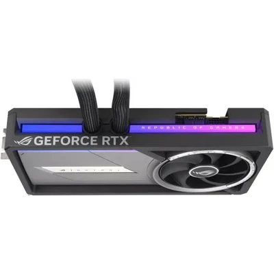 Kép 9/12 - Asus ROG-ASTRAL-LC-RTX5090-O32G-GAMING