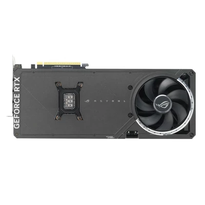Kép 10/17 - Asus ROG-ASTRAL-RTX5080-16G-GAMING