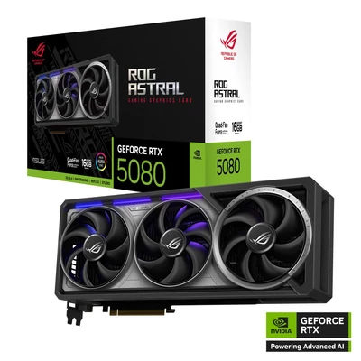 Kép 17/17 - Asus ROG-ASTRAL-RTX5080-16G-GAMING