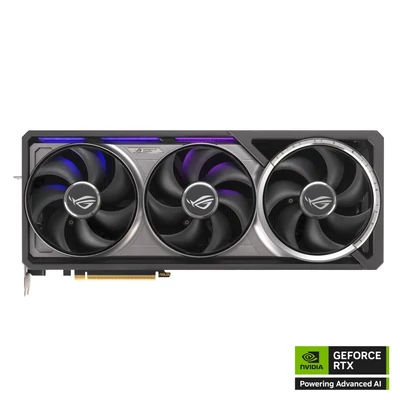 Kép 3/17 - Asus ROG-ASTRAL-RTX5080-16G-GAMING