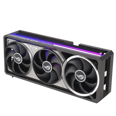 Kép 4/17 - Asus ROG-ASTRAL-RTX5080-16G-GAMING
