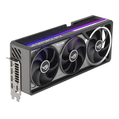 Kép 7/17 - Asus ROG-ASTRAL-RTX5080-16G-GAMING