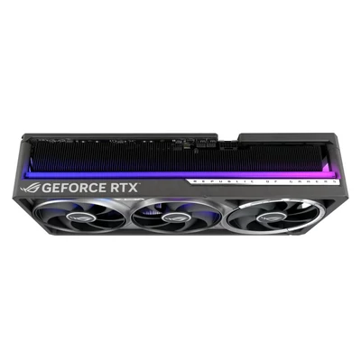 Kép 8/17 - Asus ROG-ASTRAL-RTX5080-16G-GAMING