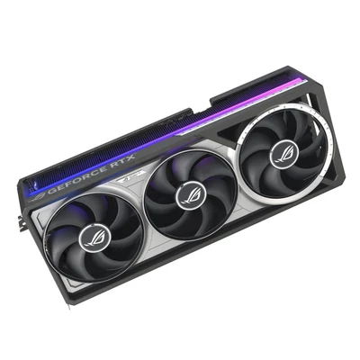 Kép 9/17 - Asus ROG-ASTRAL-RTX5080-16G-GAMING