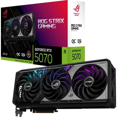 Asus ROG-STRIX-RTX5070-O12G-GAMING