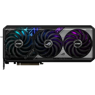 Kép 3/12 - Asus ROG-STRIX-RTX5070-O12G-GAMING