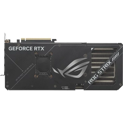 Kép 4/12 - Asus ROG-STRIX-RTX5070-O12G-GAMING