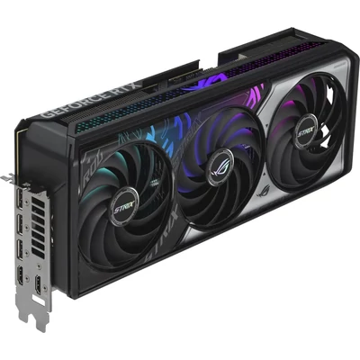 Kép 6/12 - Asus ROG-STRIX-RTX5070-O12G-GAMING