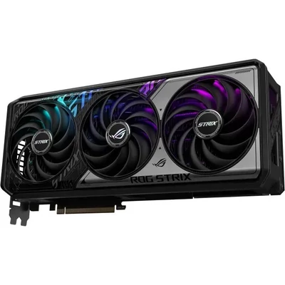 Kép 7/12 - Asus ROG-STRIX-RTX5070-O12G-GAMING