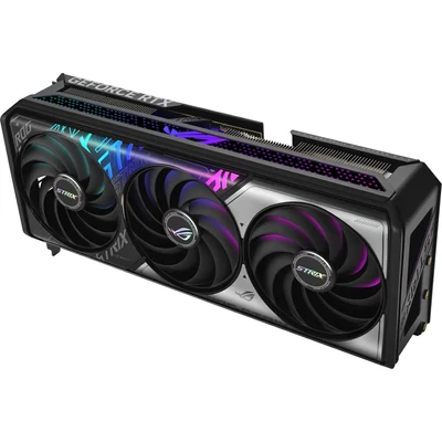 Kép 9/12 - Asus ROG-STRIX-RTX5070-O12G-GAMING