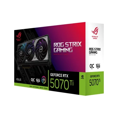 Kép 10/10 - Asus ROG-STRIX-RTX5070TI-O16G-GAMING