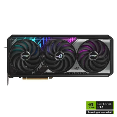 Kép 2/10 - Asus ROG-STRIX-RTX5070TI-O16G-GAMING