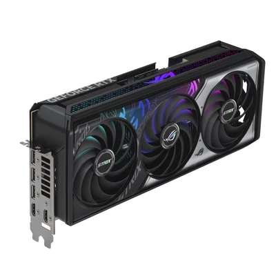 Kép 3/10 - Asus ROG-STRIX-RTX5070TI-O16G-GAMING
