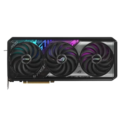Kép 4/10 - Asus ROG-STRIX-RTX5070TI-O16G-GAMING