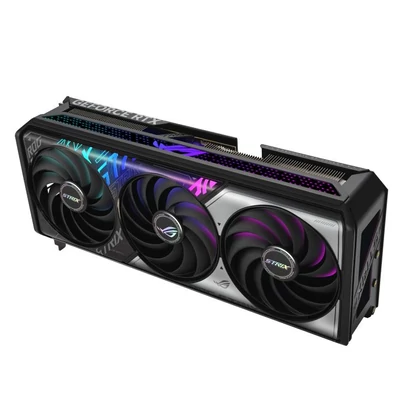 Kép 8/10 - Asus ROG-STRIX-RTX5070TI-O16G-GAMING