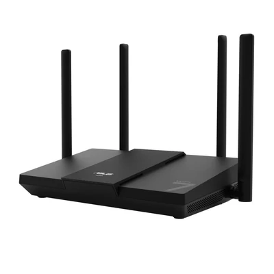 Kép 2/5 - Asus RT-BE50 BE3600 WiFi 7 AiMesh