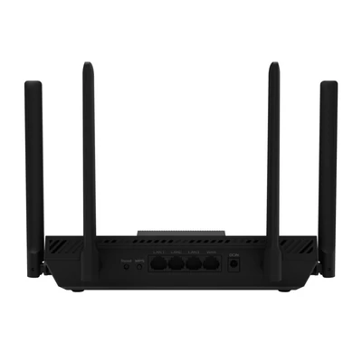 Kép 5/5 - Asus RT-BE50 BE3600 WiFi 7 AiMesh