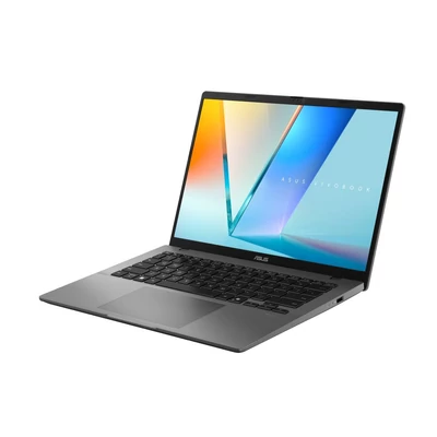 Kép 2/9 - Asus S3407CA-LY007W Matte Gray