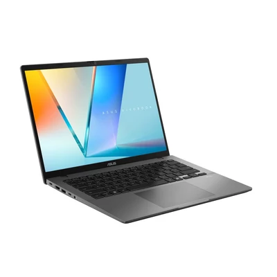 Kép 3/9 - Asus S3407CA-LY007W Matte Gray