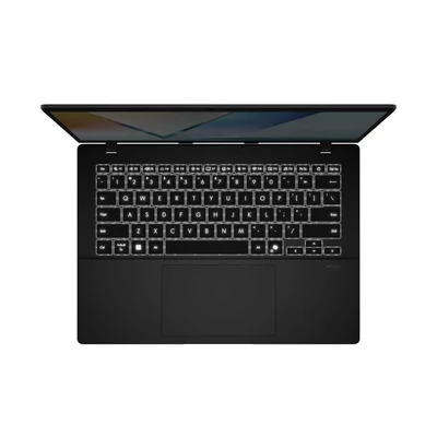 Kép 5/9 - Asus S3407CA-LY007W Matte Gray