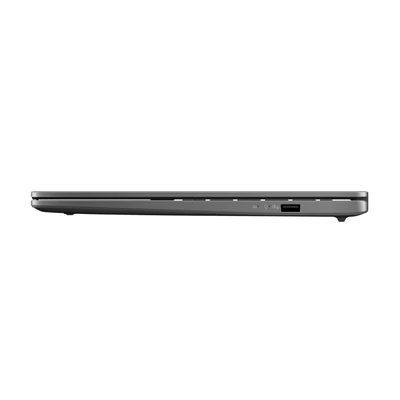 Kép 7/9 - Asus S3407CA-LY007W Matte Gray
