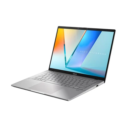 Kép 2/9 - Asus S3407QA-KP002W Cool Silver