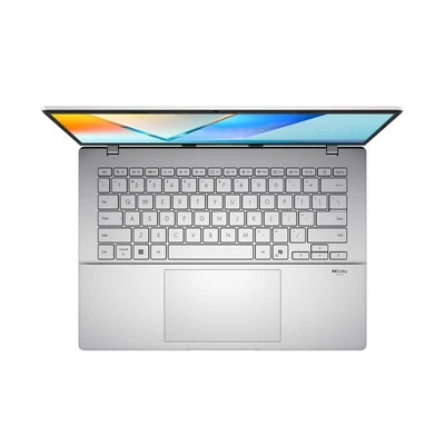 Kép 4/9 - Asus S3407QA-KP002W Cool Silver