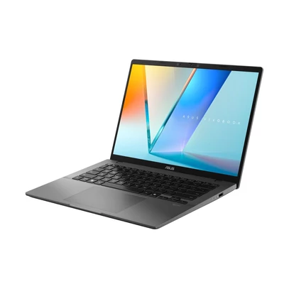 Kép 3/8 - Asus S3407QA-KP003W Matte Gray