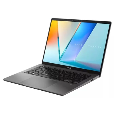 Kép 2/6 - Asus S3407VA-LY008W Matte Gray