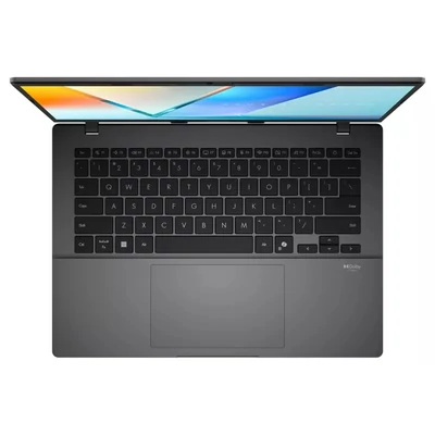 Kép 4/6 - Asus S3407VA-LY008W Matte Gray