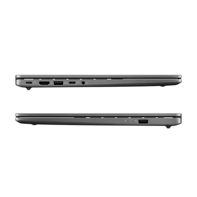 Kép 6/6 - Asus S3407VA-LY008W Matte Gray
