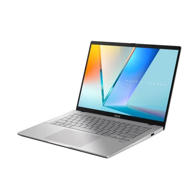 Kép 2/9 - Asus S3407VA-LY015W Cool Silver