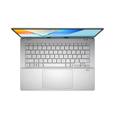 Kép 4/9 - Asus S3407VA-LY015W Cool Silver