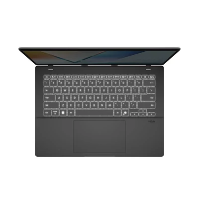 Kép 5/9 - Asus S3407VA-LY015W Cool Silver