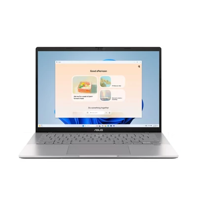 Asus S3407VA-LY017W Cool Silver