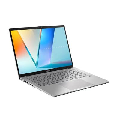 Kép 3/9 - Asus S3407VA-LY017W Cool Silver