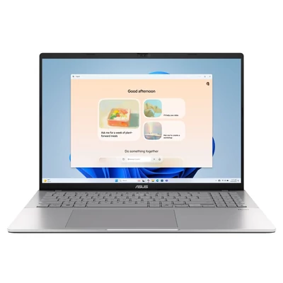 Asus S3607VA-RP011 Cool Silver