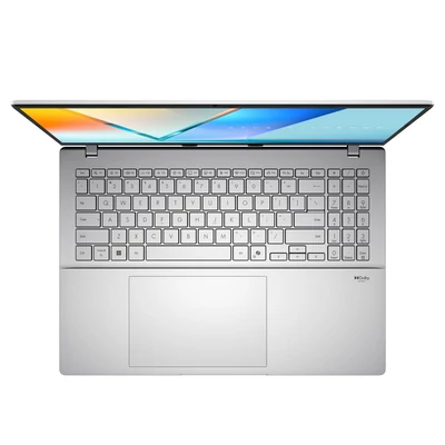 Kép 4/9 - Asus S3607VA-RP011W Cool Silver