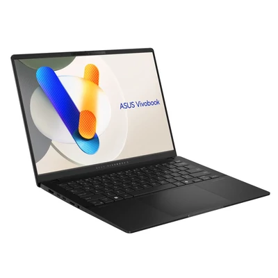 Kép 3/8 - Asus S5406SA-QD070 Neutral Black