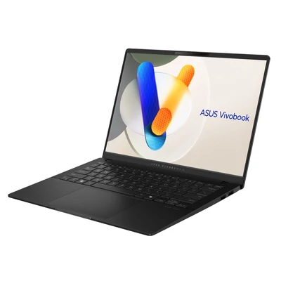 Kép 2/8 - Asus S5406SA-QD076W Neutral Black