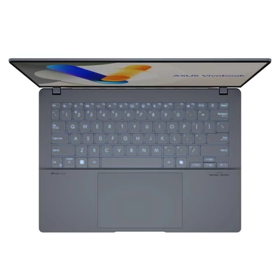 Kép 3/7 - Asus S5406SA-QD077W Mist Blue