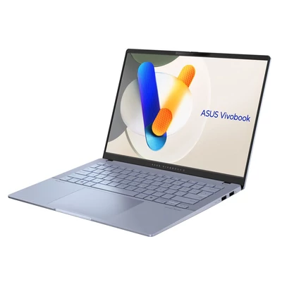 Kép 4/7 - Asus S5406SA-QD077W Mist Blue