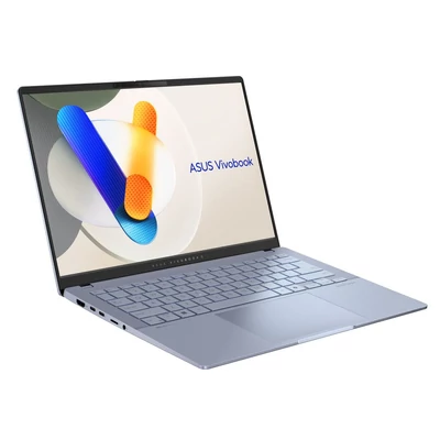 Kép 5/7 - Asus S5406SA-QD077W Mist Blue