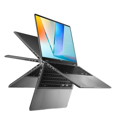 Kép 10/10 - Asus TP3607SA-RJ021W Matte Gray