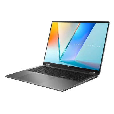 Kép 2/10 - Asus TP3607SA-RJ021W Matte Gray